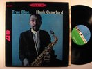 HANK CRAWFORD True Blue ATLANTIC LP NM