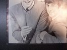 BEATLES I WANT TO HOLD YOUR HAND 1964 PICTURE SLEEVE EX