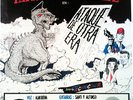 FATIGA DE COMBATE - Ataque..-– SPAIN TRASH-PSYCHOBILLY