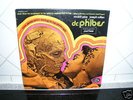 Dr. Phibes OST Basil Kirchin Vincent Price