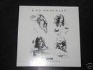Led Zeppelin      BBC Session      4 LP Box     mint