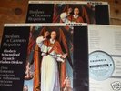 SAX 2430/1 Brahms A german Requiem / Klemperer B/S 2 LP