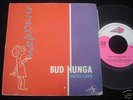 BUD HUNGA /TRAVELLING ON RYTHMS/AFRICAN SOUL/FRENCH SP
