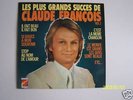 33T.Claude FRANCOIS,Les Plus Grands Succés.vol 2 FLECHE