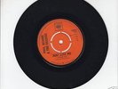 PAUL REVERE & THE RAIDERS - JUST LIKE ME - CBS - 202027