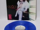 MARILYN MANSON Omega & the Mechanical Animals color LP