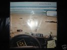 ANATHEMA - A FINE DAY TO EXIT VINYL LP Rock Doom rare