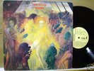 PINK FLOYD - KNOBS - Prog Psych BEACON ISLAND LP