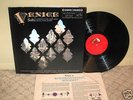 SOLTI Venice RCA LIVING STEREO 2313 DG 1st Press NM