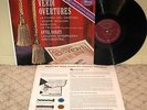 Lp DORATI Verdi MERCURY LIVING PRESENCE 90156 NM BEAUTY
