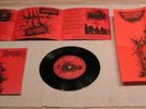 Necros Christos Teitanblood EP Katharsis Archgoat Kill