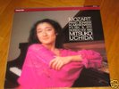 Philips Digital Mozart Uchida NM