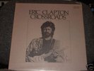 ERIC CLAPTON Crossroads 6 LP box set 1988