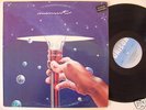 MINUIT rare DWIGHT DRUICK modern soul funk EX LP