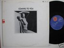 B. RICHARDSON CARLYLE MILLER modern soul LP LISTEN