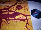 WISHBONE ASH : PILGRIMAGE LP 1971 MCA MAPS 5060 GERMANY