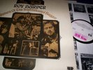 ROY HARPER : RETURN OF THE SOPHISTICATED BEGGAR LP 1970