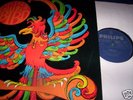 RARE BIRD : SAME LP 1970 PHILIPS 6369900 GERMANY