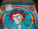 GRATEFUL DEAD : SAME 2LP 1971 WB WS 66009 GERMANY