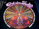 CHICKEN SHACK : FORTY BLUE FINGERS RARE LP 1969 CBS