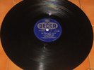 LITTLE TONY & HIS BROTHERS / THE HIPPY HIPPY SHAKE  78