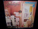 RARE REO SPEEDWAGON 1/2 SPEED MASTER AUDIOPHILE SEALED