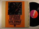 DAVID NEWMAN Fathead ATLANTIC LP