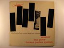 HORACE PARLAN Speakin' My Piece BLUE NOTE LP W. 63RD