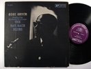 GIGI GRYCE The Rat Race Blues PRESTIGE NEW JAZZ LP DG