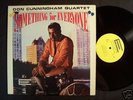  Don Cunningham Something For Everyone Orig.