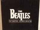 The Beatles: Past Masters Volumes One & Two (2LPs)