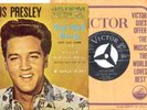 ELVIS PRESLEY JAPAN SS1294 GOOD LUCK CHARM, ANYTHING TH