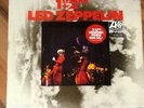 LED ZEPPELIN  1st + 2nd  DoLP FOC Unique Germany 1970