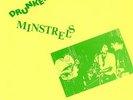 BOB DYLAN - DRUNKEN MINSTRELS - BOTTLE RECORDS - EP