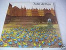 LP ITALIAN PROG PICCHIO DAL POZZO - ORIGINALE GROG