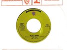 CANADA RARE ROCK 45 DEEP PURPLE : BLACK NIGHT + INTO TH