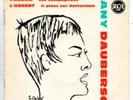 EP DANY DAUBERSON Paname (Léo FERRE)