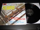 BEATLES: PLEASE PLEASE ME MONO LP (IMPORT) PMC 1202