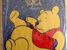 WALT DISNEY WINNIE THE POOH shaped picture disc- Japan