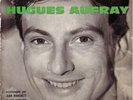 Hugues Aufray chante Serge Gainsbourg EP BARCLAY 70238