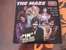 THE  MAZE   FUTUR  DEEP PURPLE
