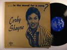CORKY SHAYNE In the Mood for a Song? SALEM LP
