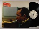 HAROLD LAND The Fox CONTEMPORARY LP NM
