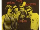 PEKINSKA PATKA- VERY RARE YUGOSLAVIAN KBD PUNK 7