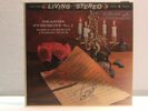 RCA Living Stereo LSC-2097 Brahms 1 Munch SD  NM RARE