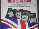BEATLES STORY Original Capitol Mono 2 LP Set 1964
