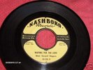 GOSPEL 45 BLAIR SINGERS NASHBORO 555 
