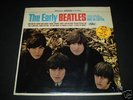 THE EARLY BEATLES ST-2309 LP STILL SEALED 1965 RIAA#3