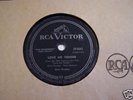 ELVIS PRESLEY 78 