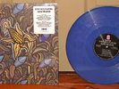 BAD RELIGION AGAINST THE GRAIN PURPLE VINL LP RARE